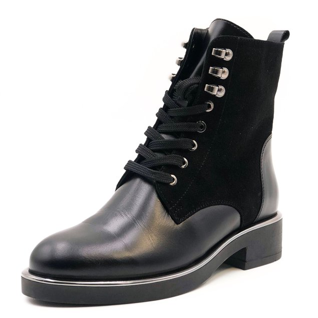 Ботинки 900.004 магазин Trend shoes&bags - Галерея обуви М5