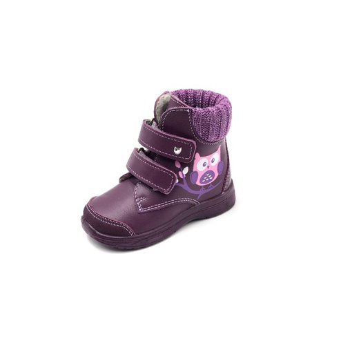 Ботинки Мир детской обуви - Галерея обуви М5