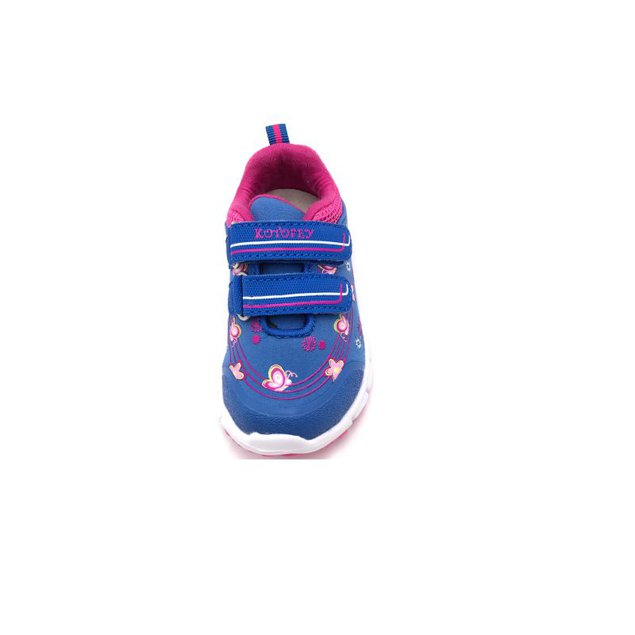 Кроссовки 100-008 магазин Мир детской обуви - Галерея обуви М5