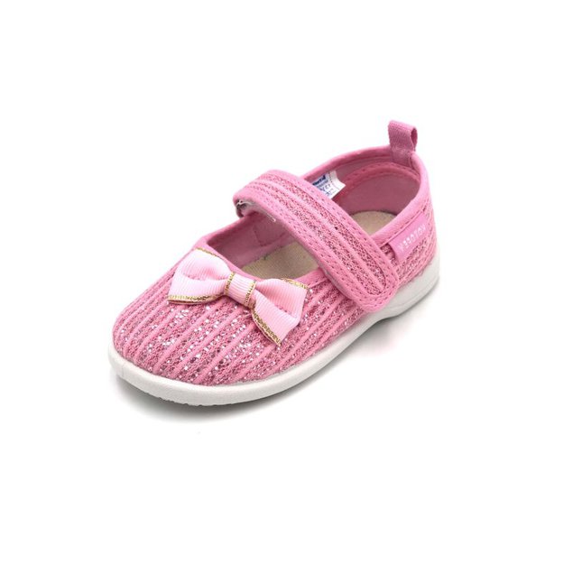 Туфли 100-017 магазин Мир детской обуви - Галерея обуви М5