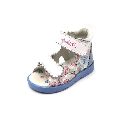 Туфли Мир детской обуви - Галерея обуви М5