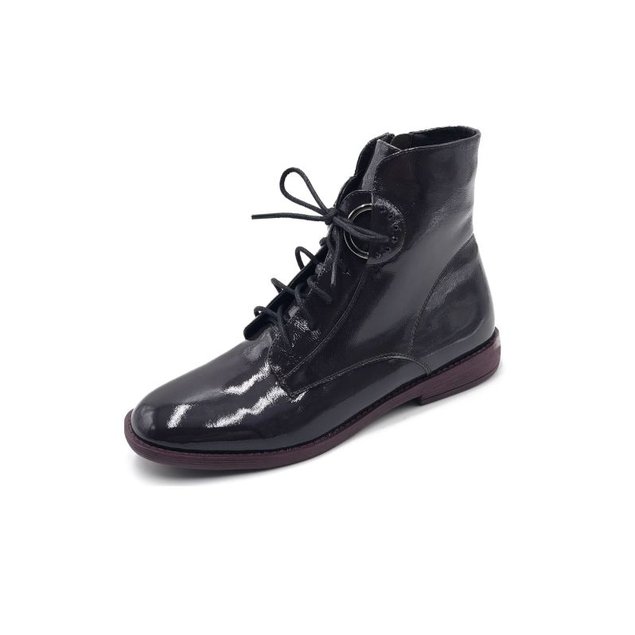 Ботинки 400-011 магазин Шуз Холл - Галерея обуви М5