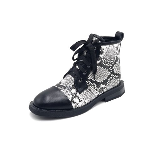 Ботинки Шуз Холл - Галерея обуви М5