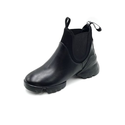 Ботинки PARAMODA - Галерея обуви М5