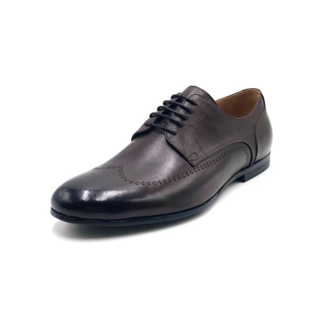 Туфли 700-035 магазин Marcuzzi - Галерея обуви М5